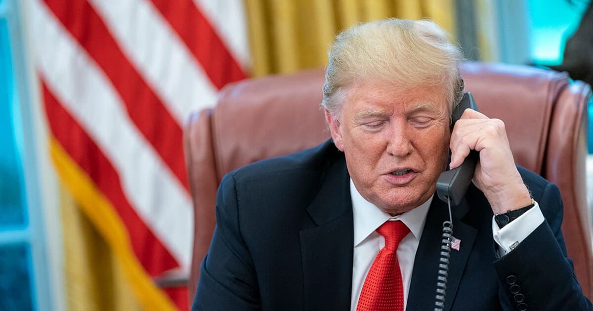 Trump proposes tariffs on F1 points, FIA responds by making U.S. races worth double